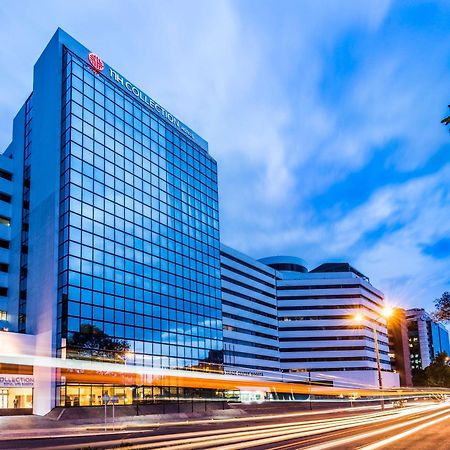Nh Collection Bogota Wtc Royal Hotel Ngoại thất bức ảnh The headquarters of the company in Düsseldorf
